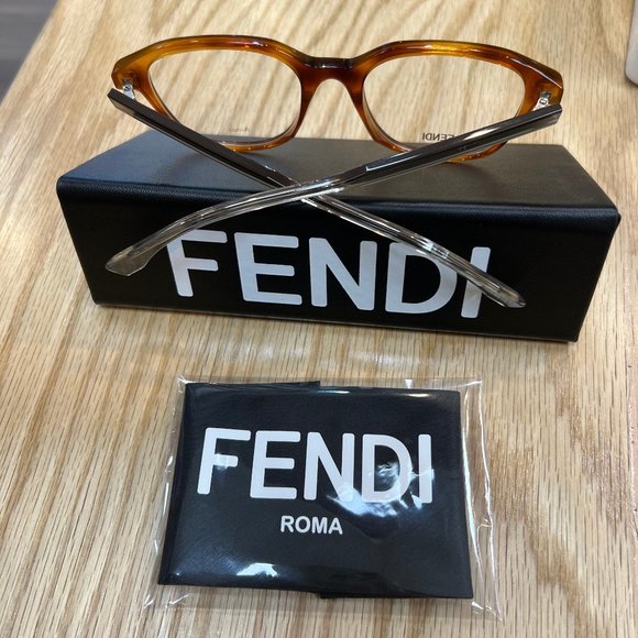 Fendi Frames